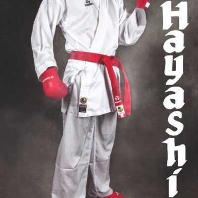 Hayashi Zubehör - Kumite Hollow Hayashi Zubehör - Kumite Hollow