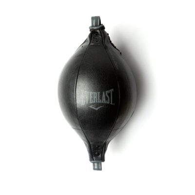 Everlast Boxsack - Powerlock Double End Bag - Schwarz Everlast Boxsack - Powerlock Double End Bag - Schwarz