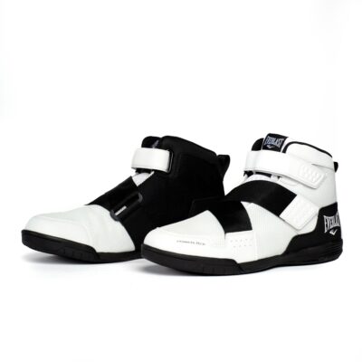 Everlast Boxschuh - Powerlock X Trainer - Weiß