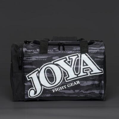 Joya Kinder Camo V2 Sporttasche Schwarz 45x30x30 cm