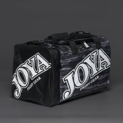 Joya Kinder Camo V2 Sporttasche Schwarz 45x30x30 cm