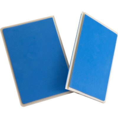 Hayashi Trainingsausrüstung - Tameshiwara - Blau