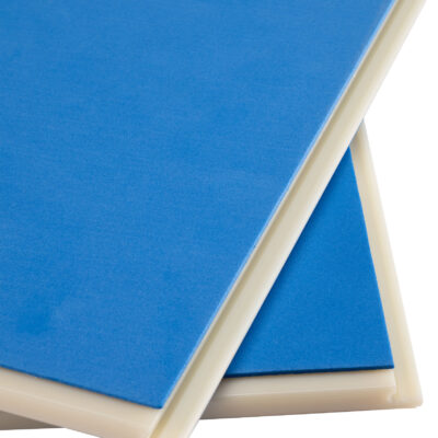 Hayashi Trainingsausrüstung - Tameshiwara - Blau