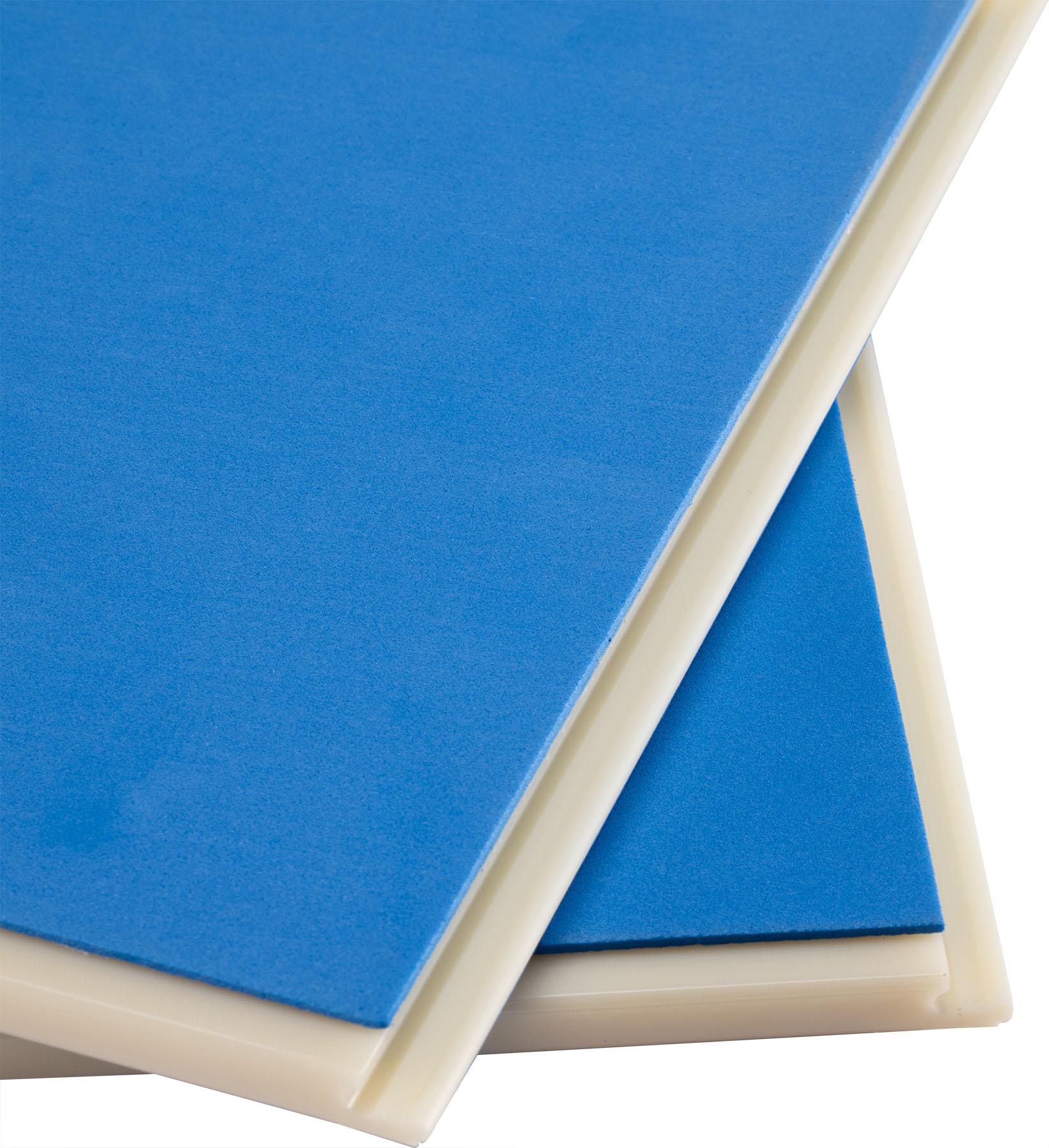 Hayashi Trainingsausrüstung - Tameshiwara - Blau Hayashi Trainingsausrüstung - Tameshiwara - Blau