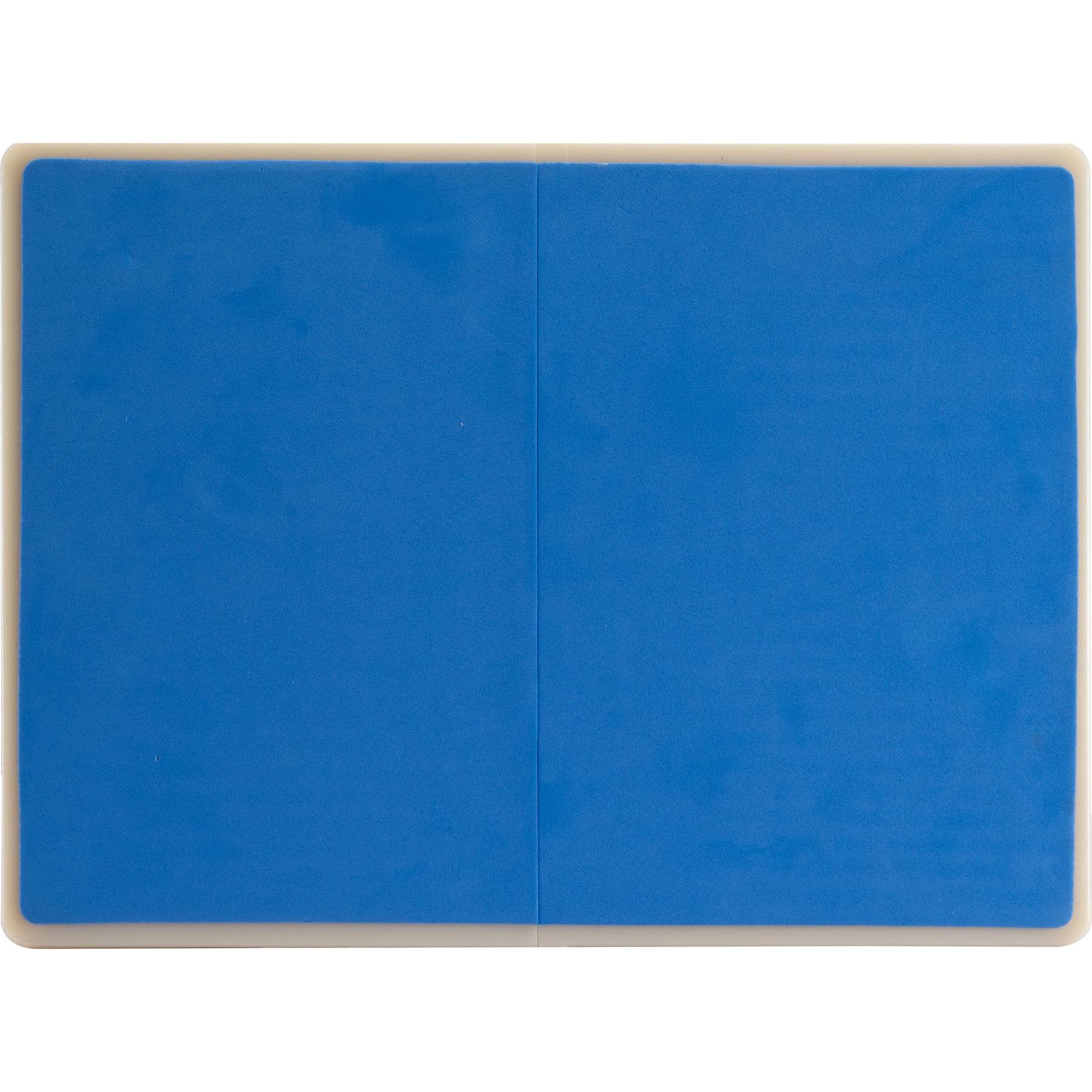 Hayashi Trainingsausrüstung - Tameshiwara - Blau Hayashi Trainingsausrüstung - Tameshiwara - Blau