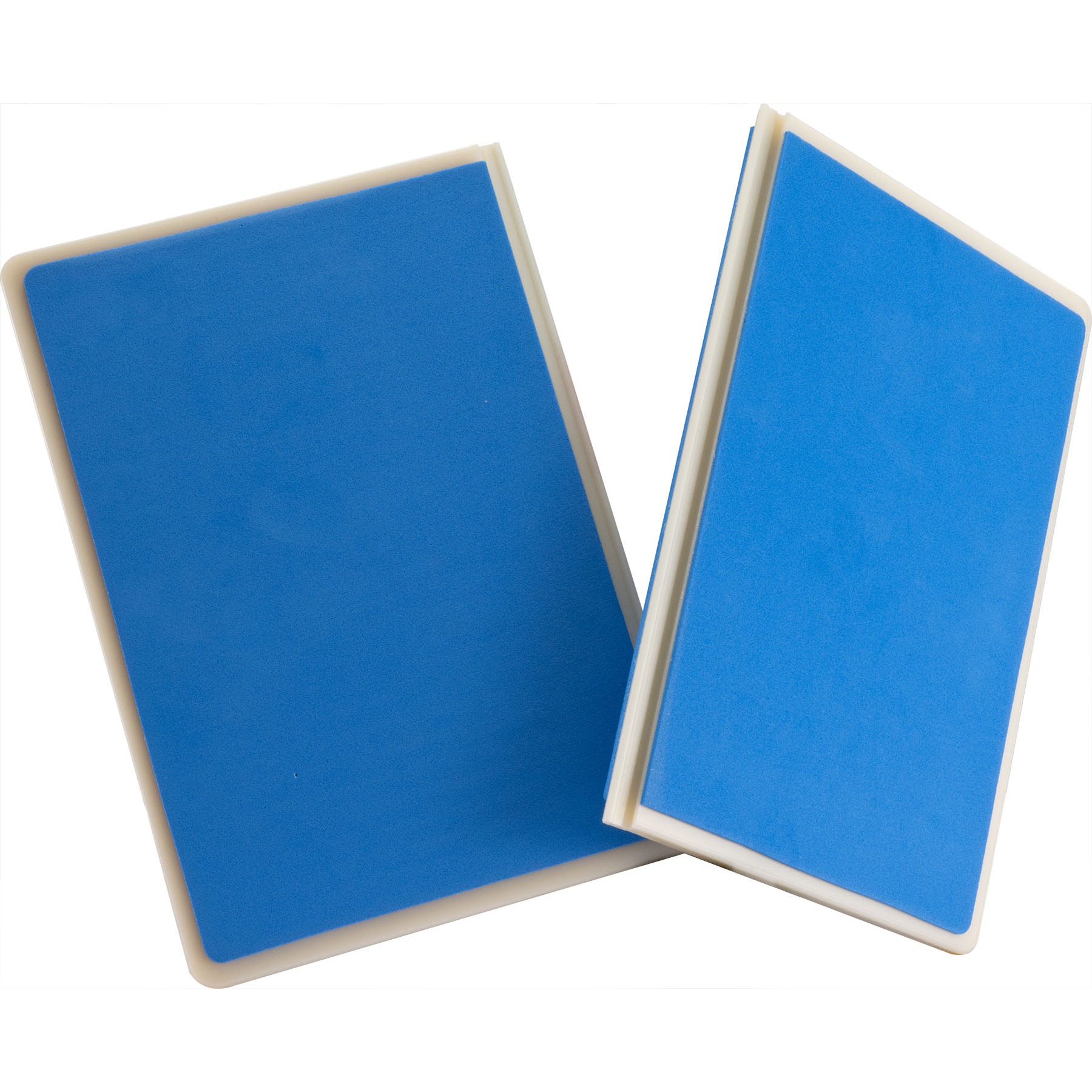 Hayashi Trainingsausrüstung - Tameshiwara - Blau Hayashi Trainingsausrüstung - Tameshiwara - Blau