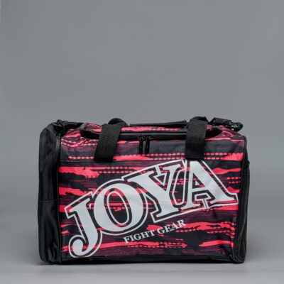 Joya Kinder Camo V2 Sporttasche Rosa 45x30x30 cm