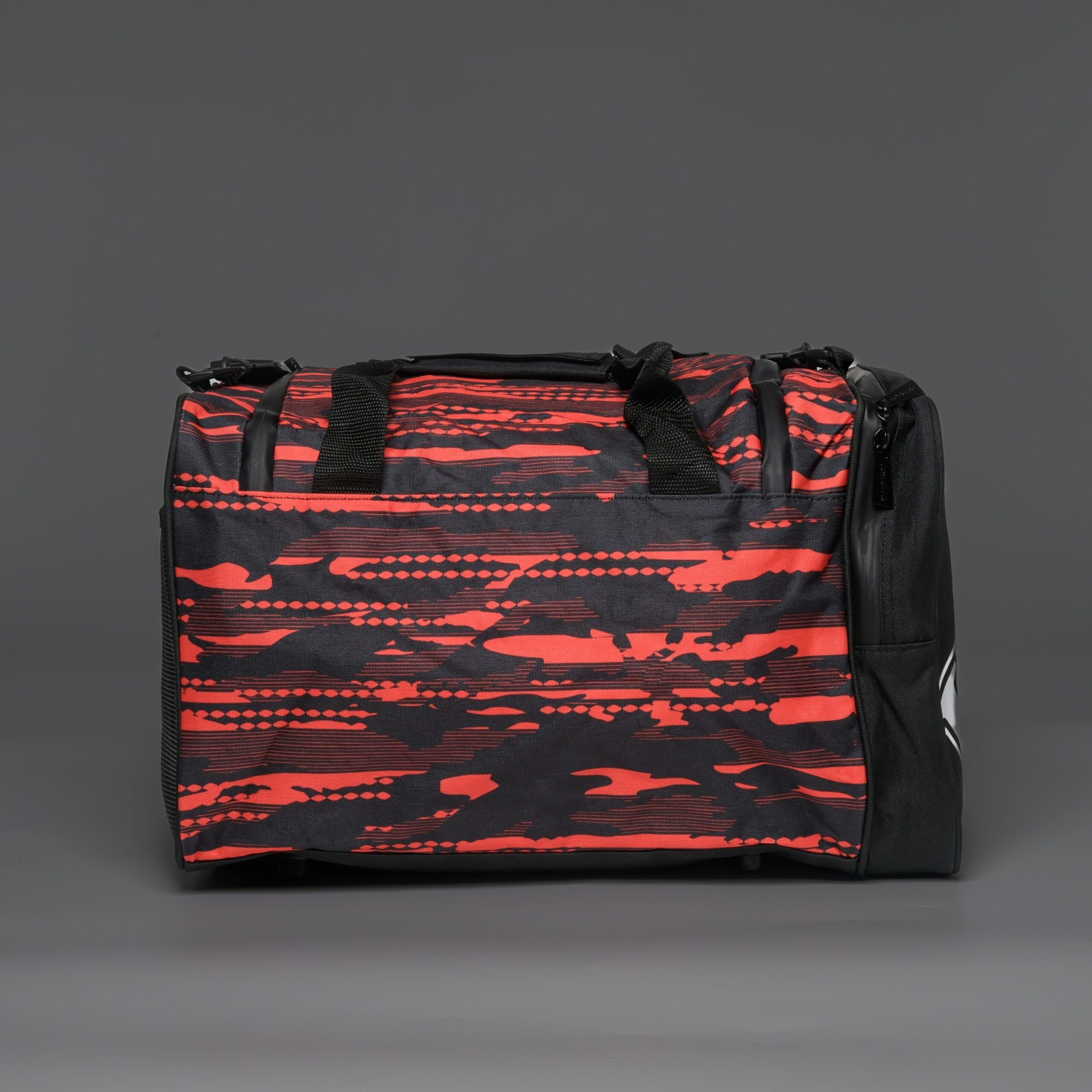 Joya Kinder Camo V2 Sporttasche Rot 45x30x30 cm Joya Kinder Camo V2 Sporttasche Rot 45x30x30 cm
