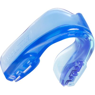 SAFEJAWZ Mund- und Zahnschutz - Extro Ice - Blau