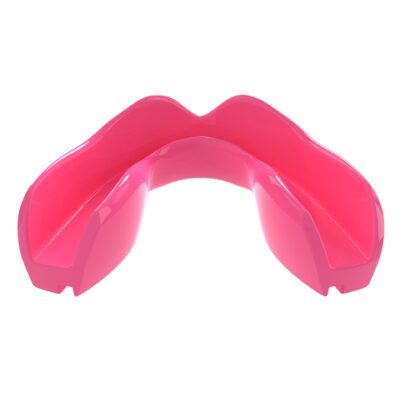 SAFEJAWZ Mund- und Zahnschutz - Intro - Rosa