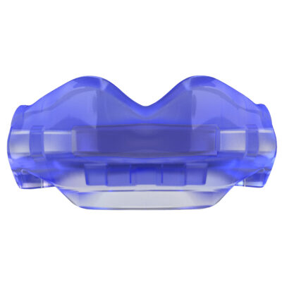 SAFEJAWZ Mund- und Zahnschutz - Ortho IceBlue - Blau SAFEJAWZ Mund- und Zahnschutz - Ortho IceBlue - Blau