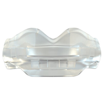 SAFEJAWZ Mund- und Zahnschutz - Ortho IceClear - Transparent SAFEJAWZ Mund- und Zahnschutz - Ortho IceClear - Transparent