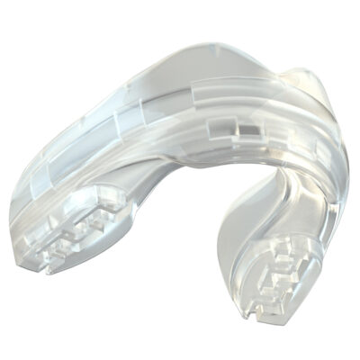 SAFEJAWZ Mund- und Zahnschutz - Ortho IceClear - Transparent SAFEJAWZ Mund- und Zahnschutz - Ortho IceClear - Transparent