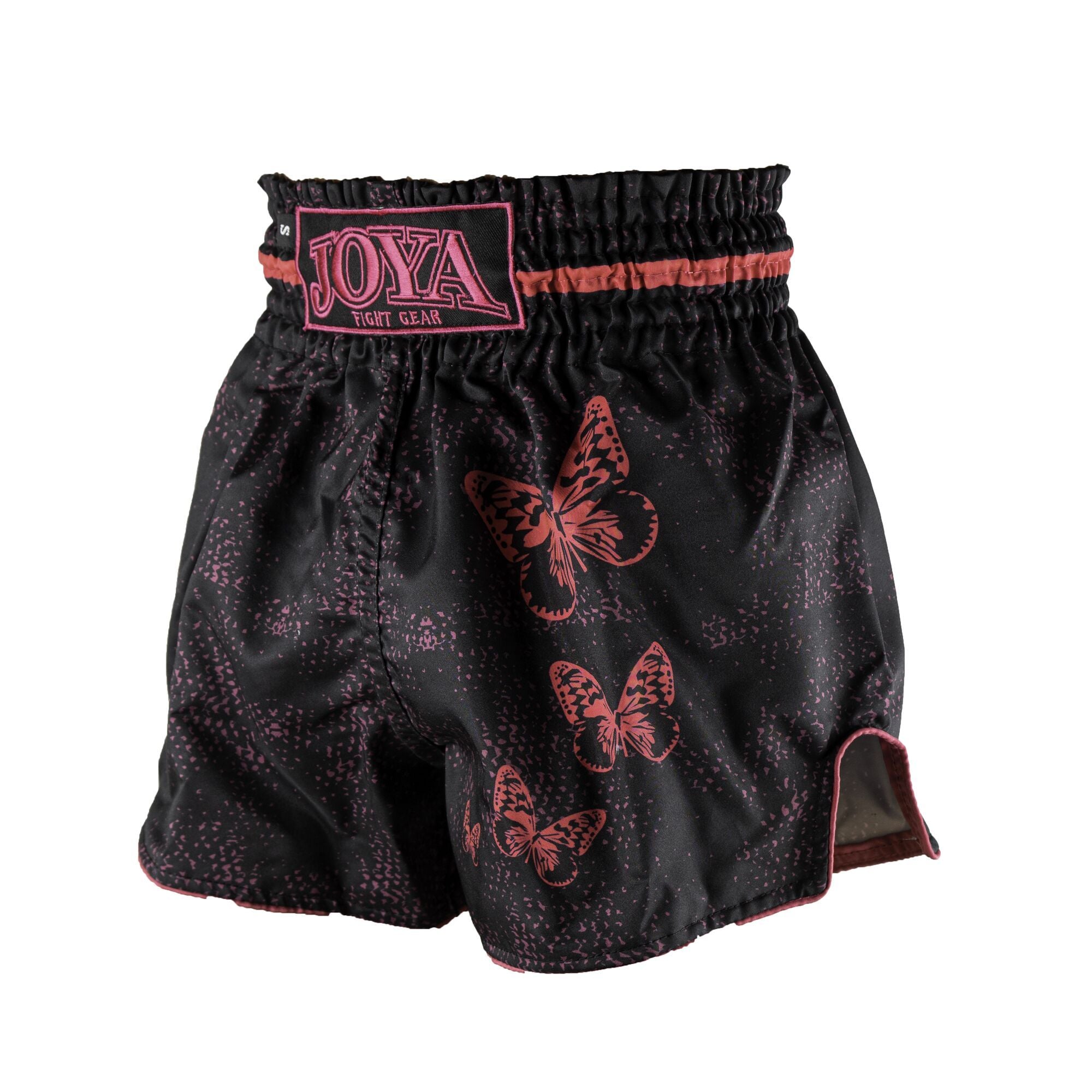 Joya Butterfly Kinder Kickbox-Shorts Metal Joya Butterfly Kinder Kickbox-Shorts Metal