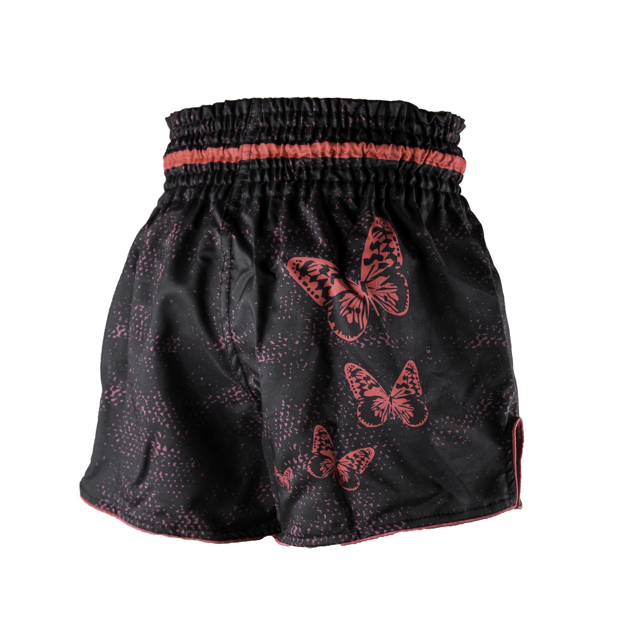 Joya Butterfly Kinder Kickbox-Shorts Metal Joya Butterfly Kinder Kickbox-Shorts Metal
