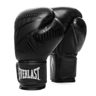 Everlast Boxhandschuhe - Spark - Schwarz