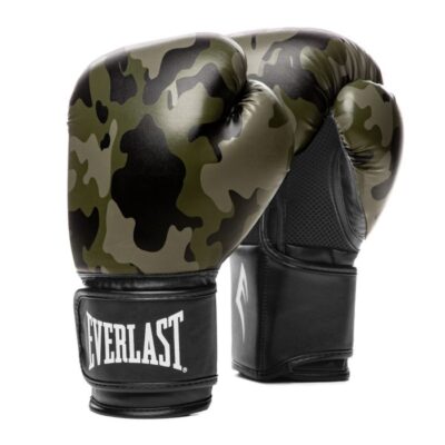 Everlast Boxhandschuhe - Spark - Camo