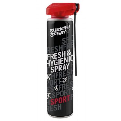 Joya Sukkiri Spray Desinfektionsspray für Boxhandschuhe