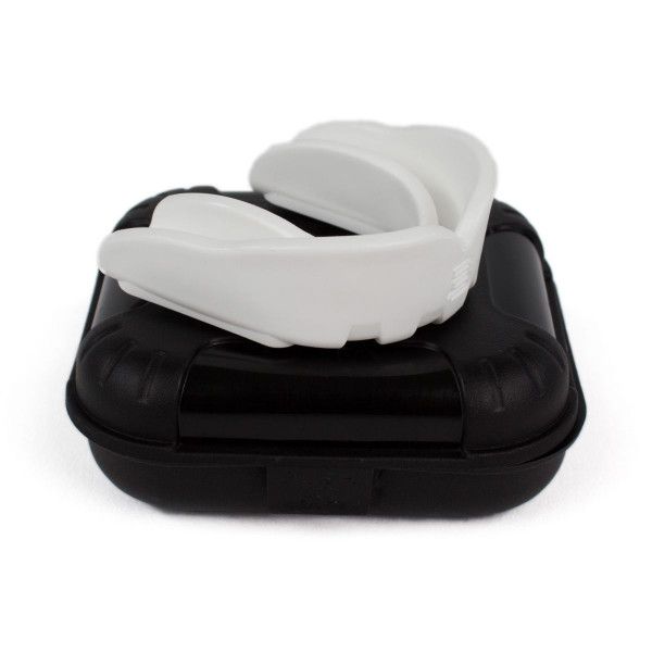 Joya Toka Pro Mund- und Zahnschutz Polar White Junior und Senior Joya Toka Pro Mund- und Zahnschutz Polar White Junior und Senior