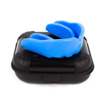Joya Toka Pro Mund- und Zahnschutz Cooled Blue Junior Senior 1-lagig