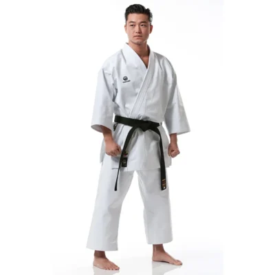 Tokaido Kata Master Kata Karateanzug (Größe 185)