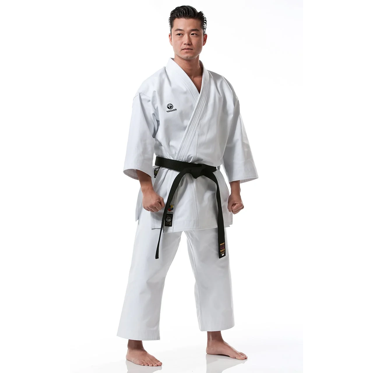Tokaido Kata Master Kata Karateanzug (Größe 185) Tokaido Kata Master Kata Karateanzug (Größe 185)