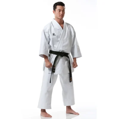 Tokaido Kata Master Kata Karateanzug (Größe 185)