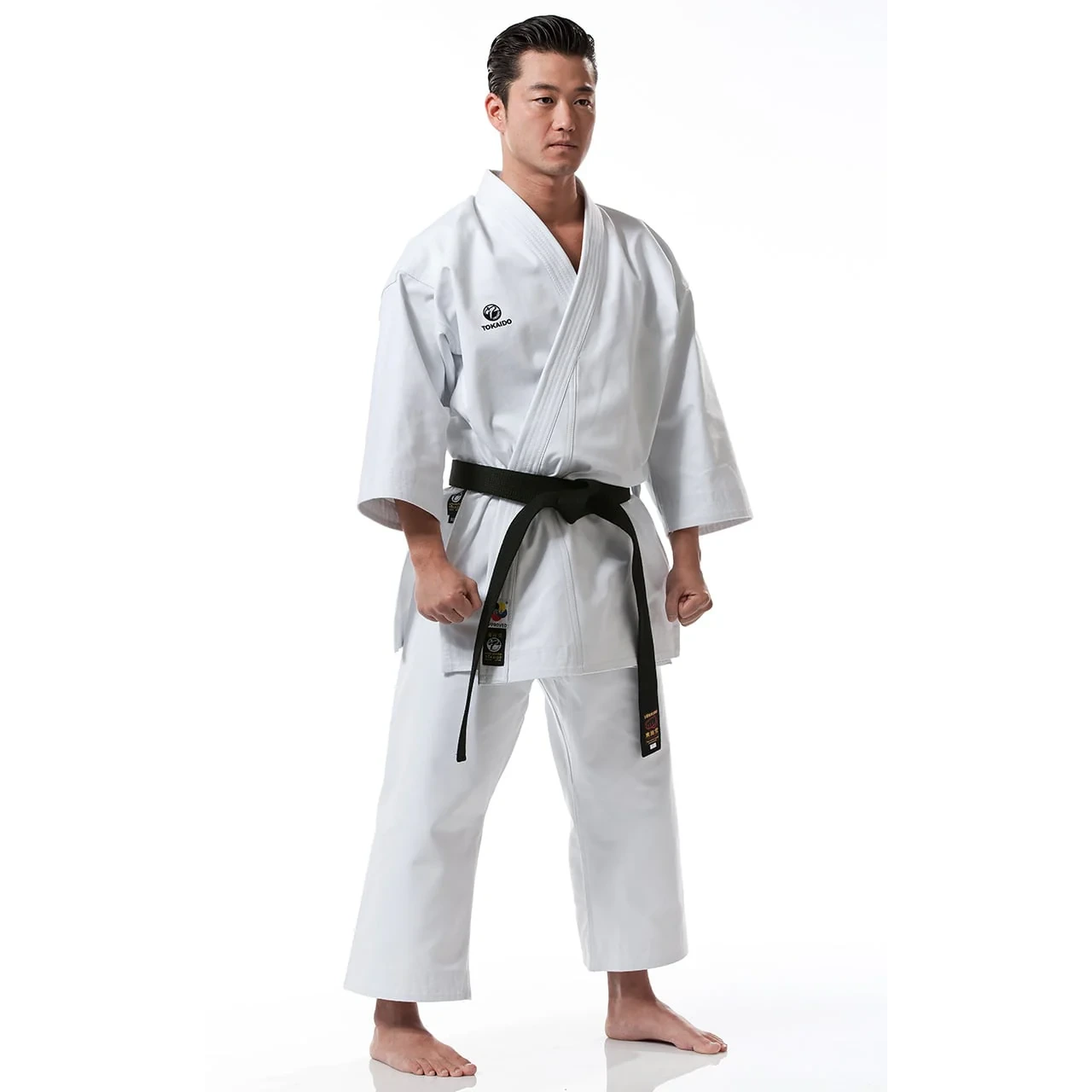 Tokaido Kata Master Kata Karateanzug (Größe 185) Tokaido Kata Master Kata Karateanzug (Größe 185)