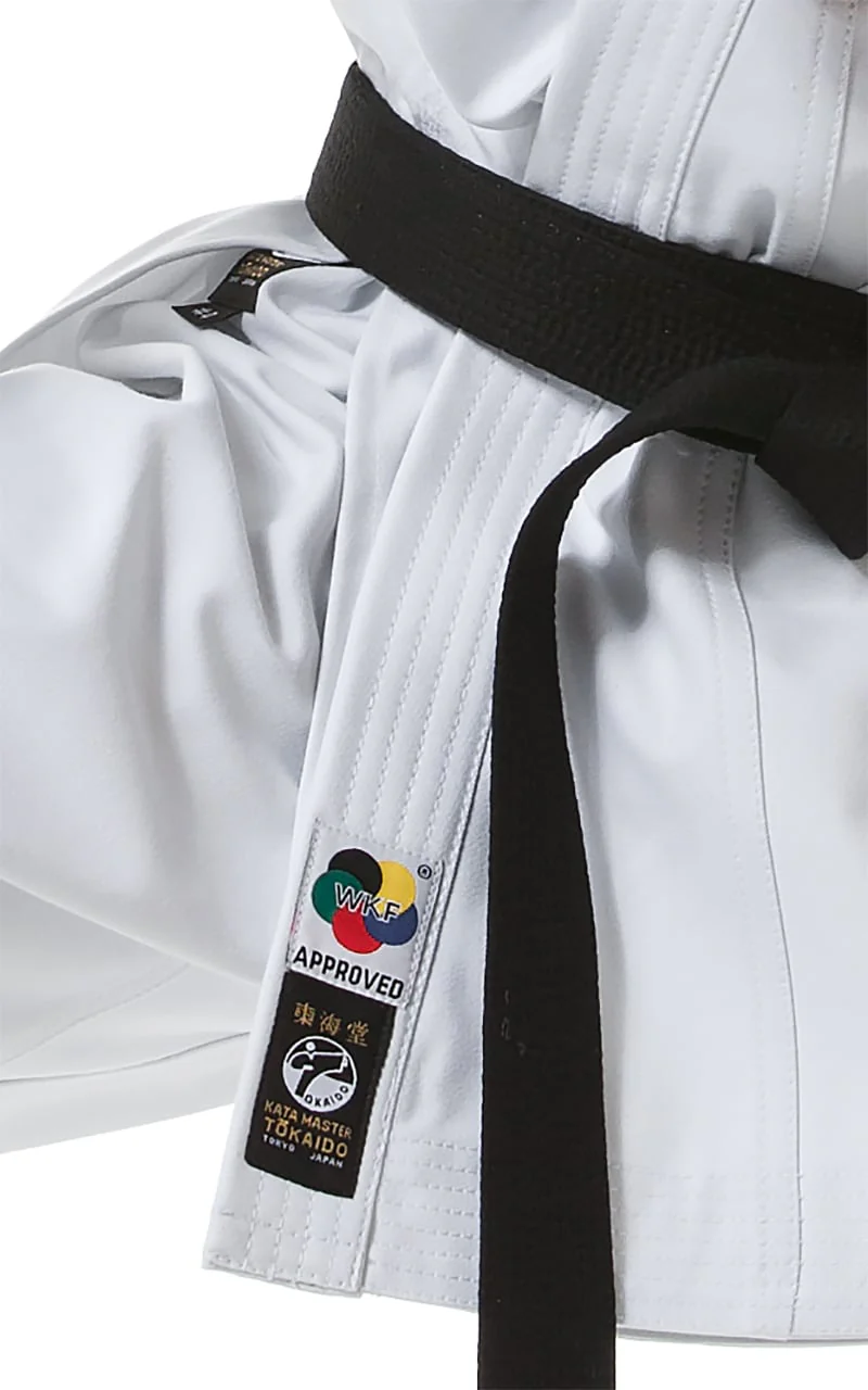 Tokaido Kata Master Kata Karateanzug (Größe 185) Tokaido Kata Master Kata Karateanzug (Größe 185)