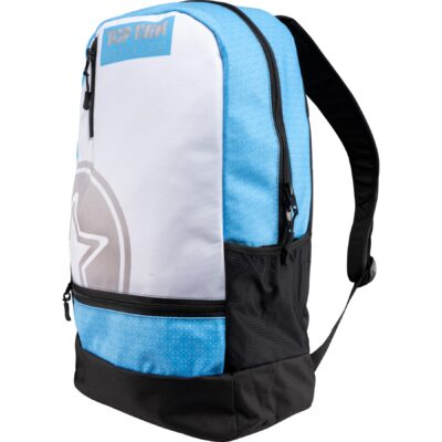 TOP TEN Rucksack - Superior - Weiß / Blau