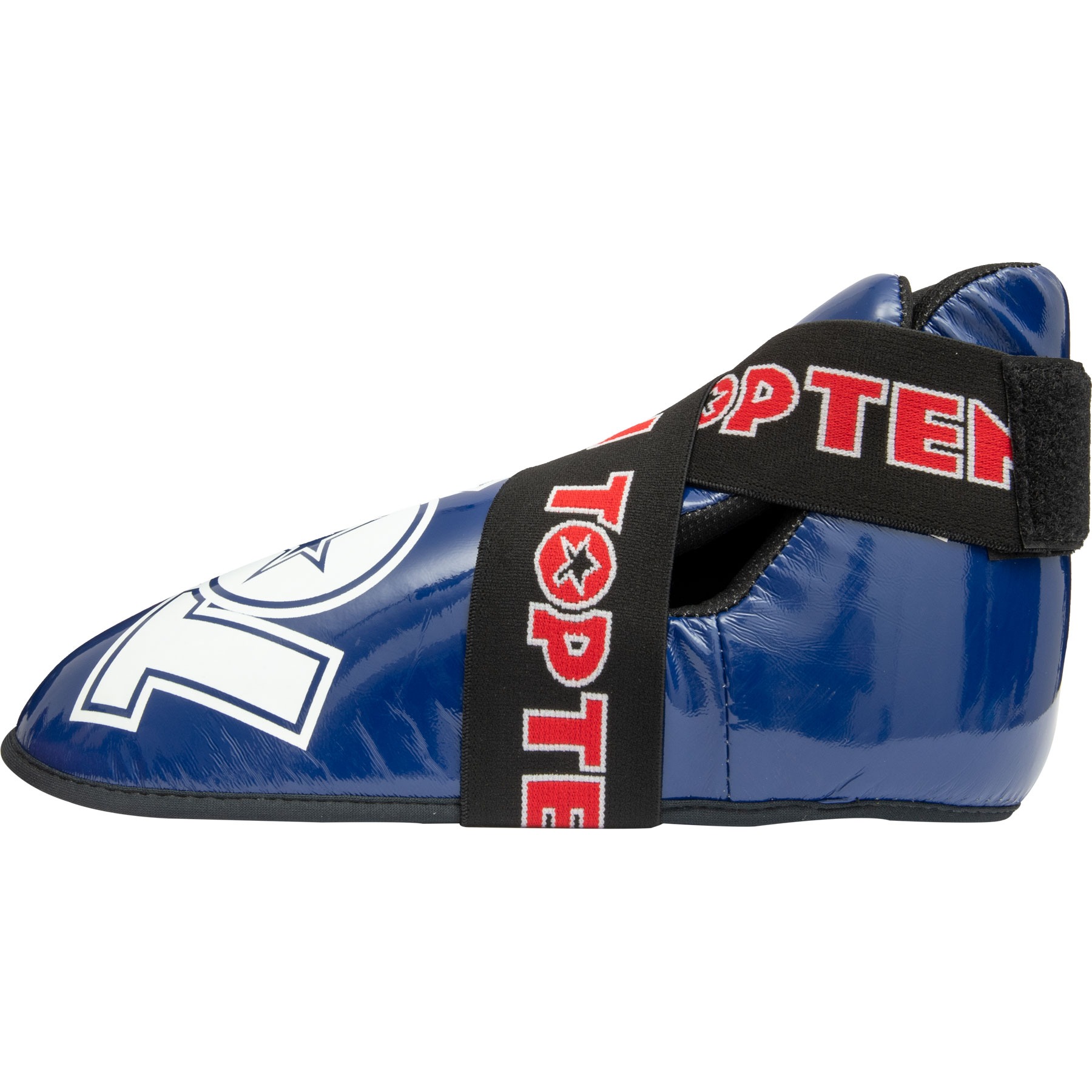 TOP TEN Fußschutz - SuperLight - Blau TOP TEN Fußschutz - SuperLight - Blau