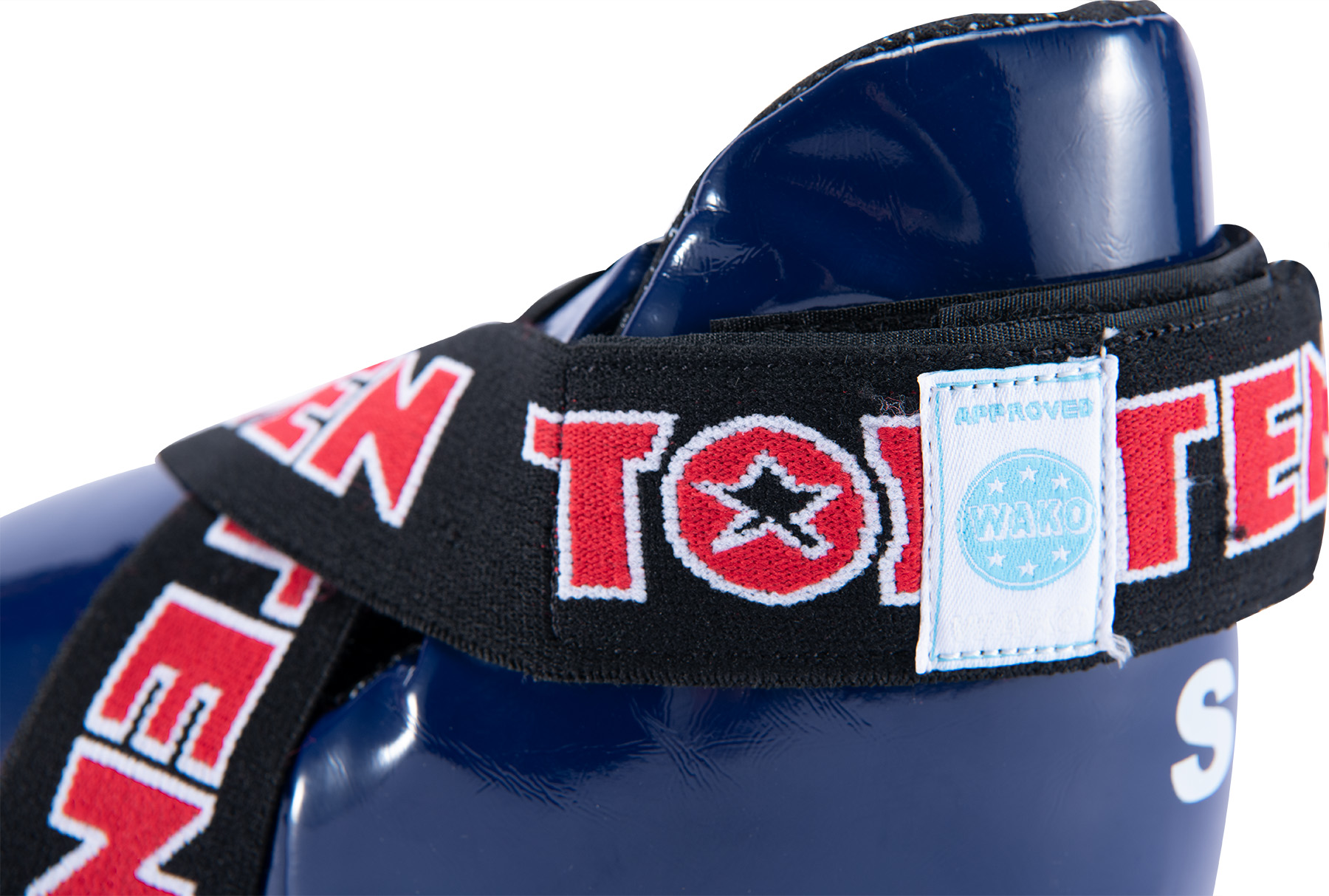 TOP TEN Fußschutz - SuperLight - Blau TOP TEN Fußschutz - SuperLight - Blau