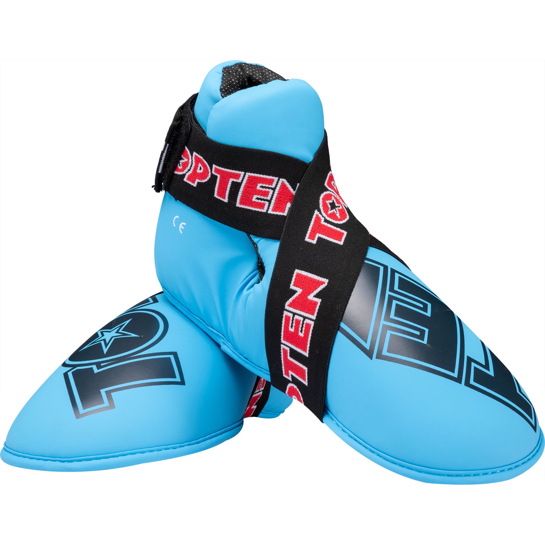 TOP TEN Fußschutz - SuperLight - Grün TOP TEN Fußschutz - SuperLight - Grün