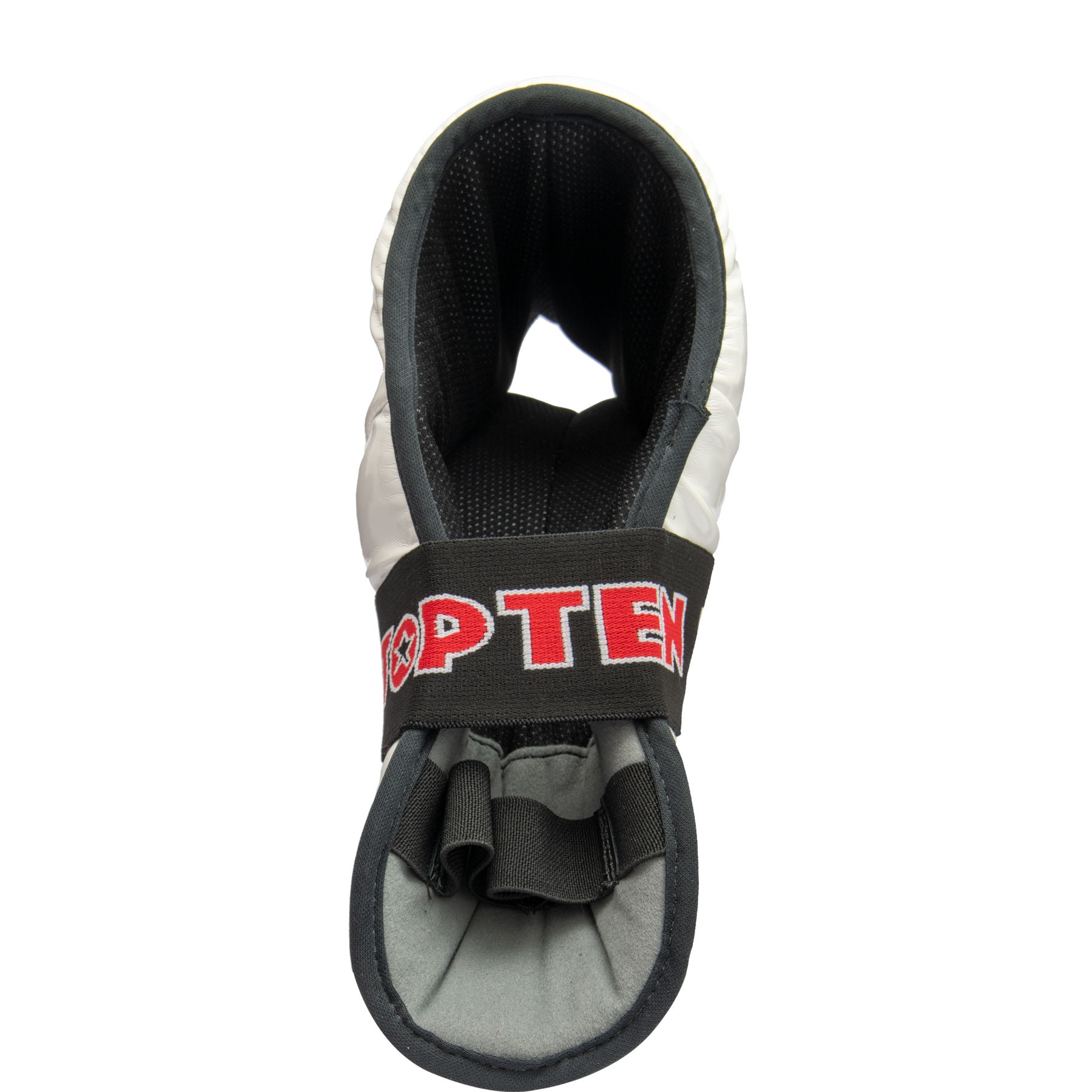 TOP TEN Fußschutz - SuperLight - Weiß TOP TEN Fußschutz - SuperLight - Weiß