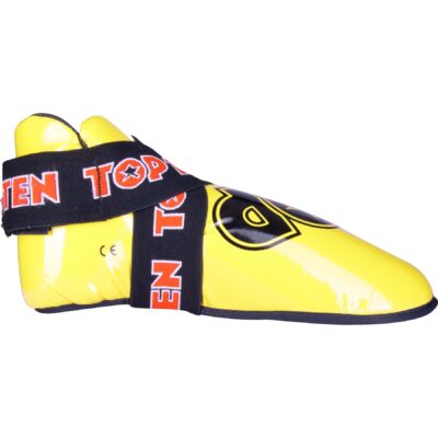 TOP TEN Fußschutz - SuperLight - Gelb TOP TEN Fußschutz - SuperLight - Gelb