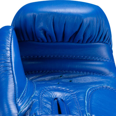 TOP TEN Boxhandschuhe - Competition - Blau