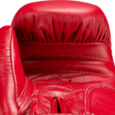 TOP TEN Boxhandschuhe - Competition - Rot