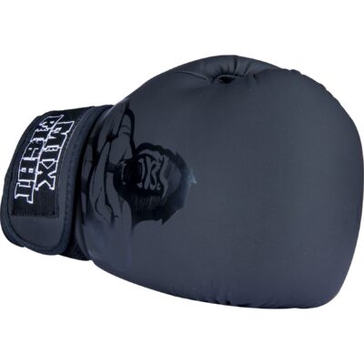 TOP TEN MMA-Handschuhe - Mixfight Gorilla - Schwarz TOP TEN MMA-Handschuhe - Mixfight Gorilla - Schwarz