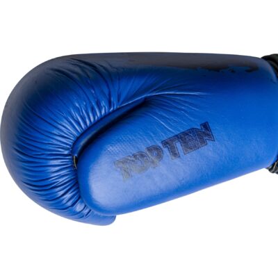 TOP TEN Boxhandschuhe - Power Ink - Blau