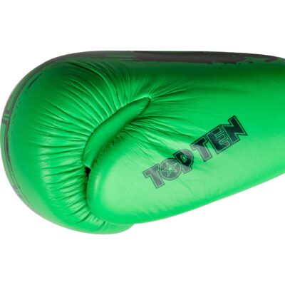 TOP TEN Boxhandschuhe - Power Ink - Grün