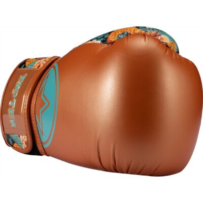 TOP TEN Boxhandschuhe - Ryu del Mar - Orange