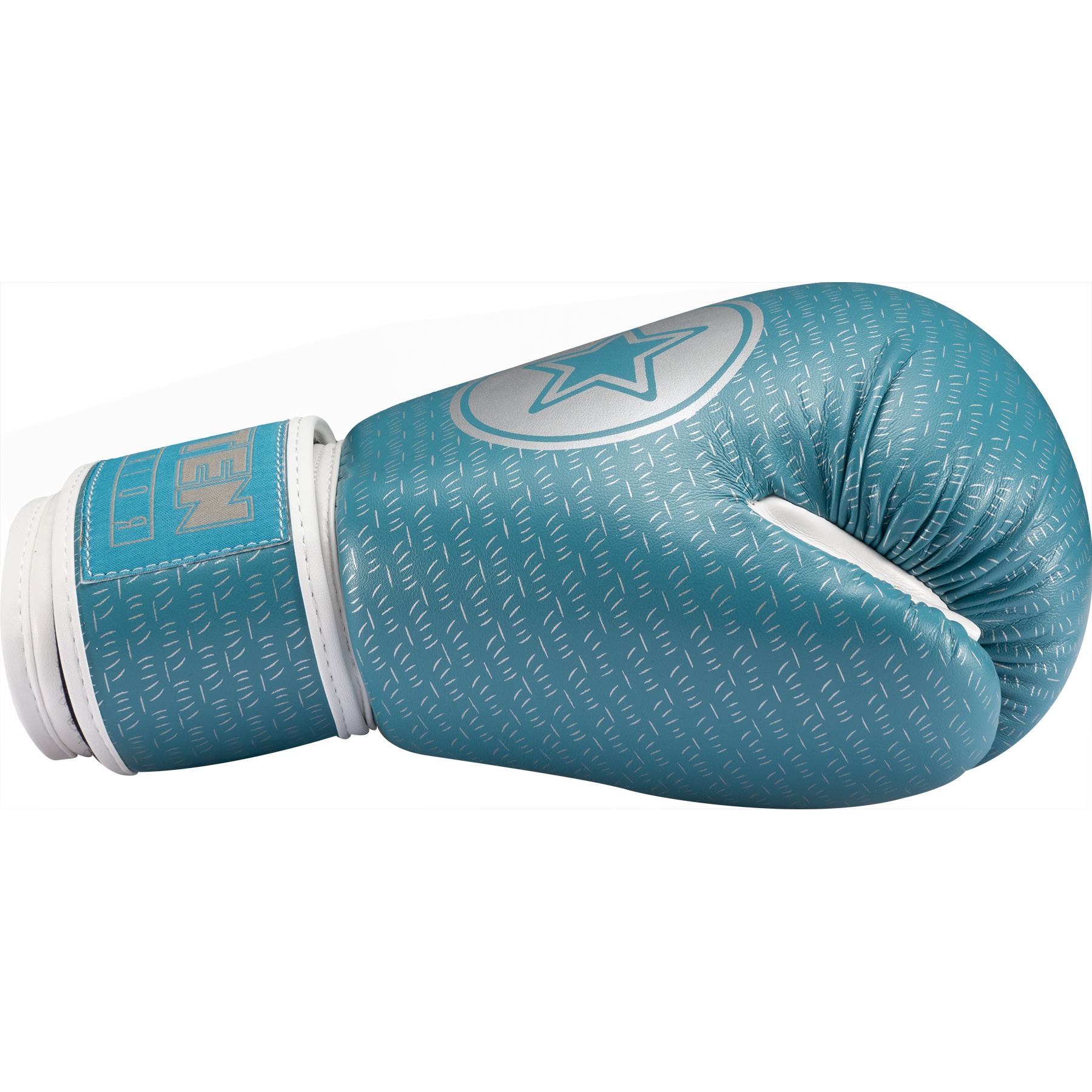TOP TEN Boxhandschuhe - Superior - Blau TOP TEN Boxhandschuhe - Superior - Blau