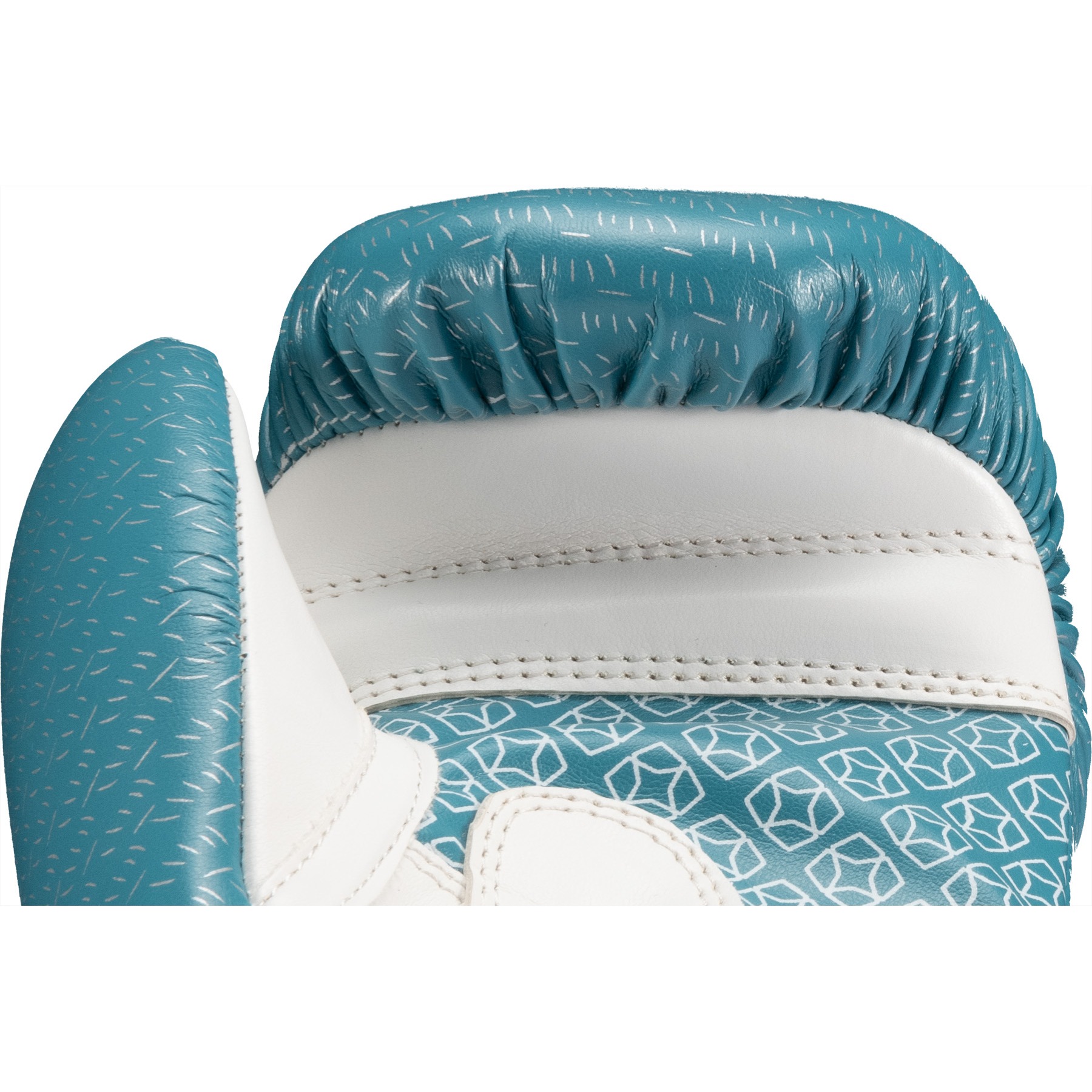 TOP TEN Boxhandschuhe - Superior - Blau TOP TEN Boxhandschuhe - Superior - Blau