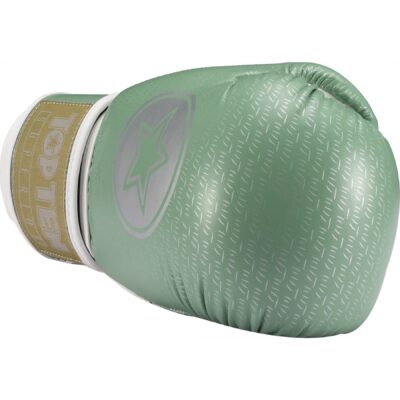 TOP TEN Boxhandschuhe - Superior - Grün