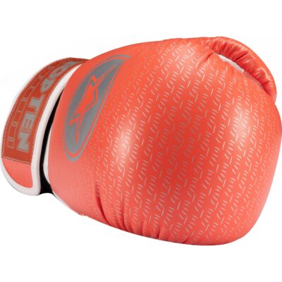 TOP TEN Boxhandschuhe - Superior - Zalmrosa