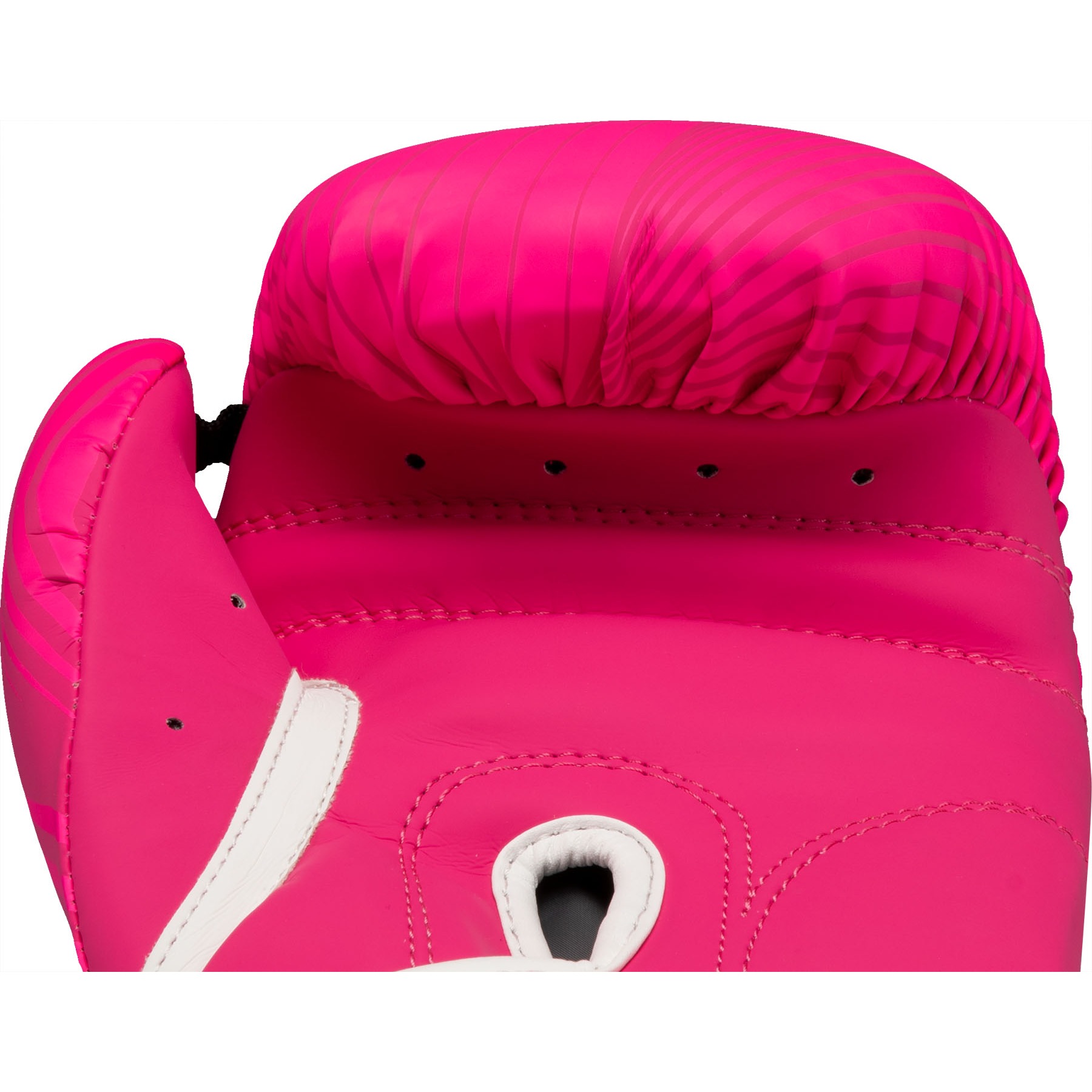 TOP TEN Boxhandschuhe - Vectory - Rosa TOP TEN Boxhandschuhe - Vectory - Rosa