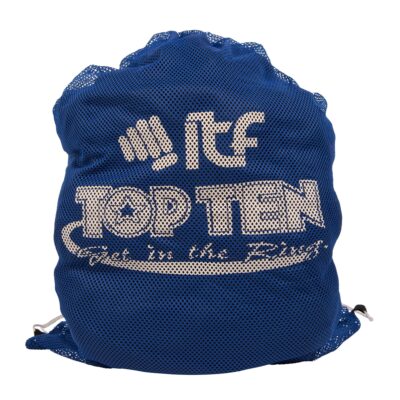 TOP TEN Zubehör - ITF - Blau