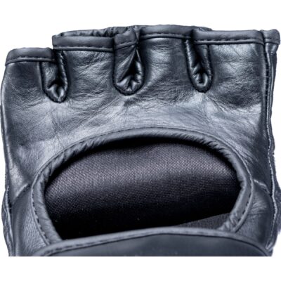 TOP TEN MMA-Handschuhe - NFC - Schwarz TOP TEN MMA-Handschuhe - NFC - Schwarz