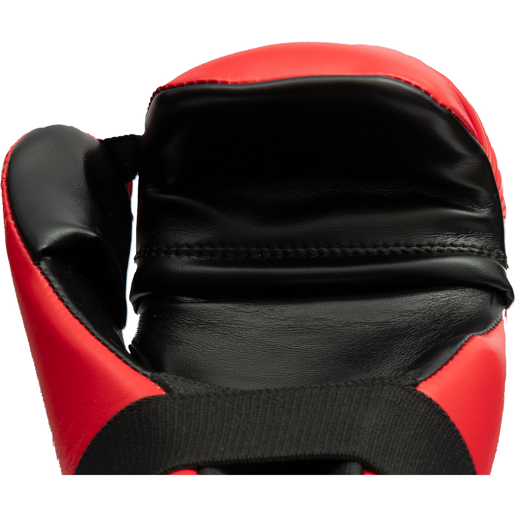 TOP TEN Taekwondo-Handschuhe - ITF Kinder - Rot TOP TEN Taekwondo-Handschuhe - ITF Kinder - Rot