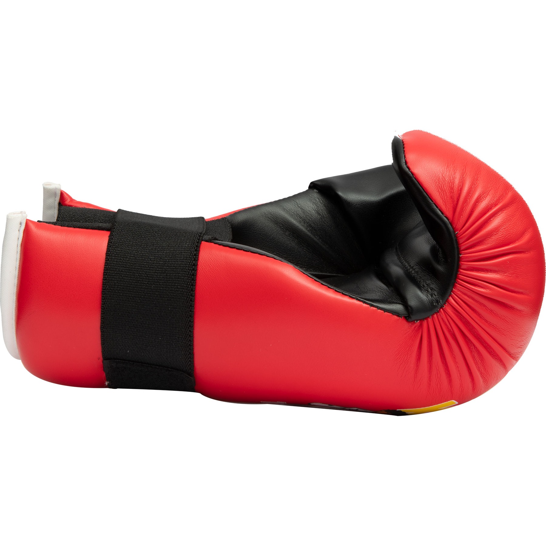 TOP TEN Taekwondo-Handschuhe - ITF Kinder - Rot TOP TEN Taekwondo-Handschuhe - ITF Kinder - Rot
